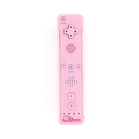 KOO Interactive-Koolmote Rose - Wiimote Manette Telecommande pour Nintendo Wii