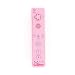 KOO Interactive-Koolmote Rose - Wiimote Manette Telecommande pour Nintendo Wii