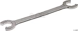 Park HW-2 32/36mm Top Nut Wrench with 8-point Semi-box Design