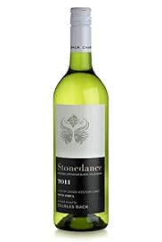 Charles Back Stonedance 2011 - Case of 6
