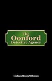 The Oonford Detective Agency: Sora Bk. 1