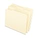 Pendaflex Interior File Folders, 1/3 Cut, Top Tab, Letter, Manila 100 Per Box, (4210 1/3)