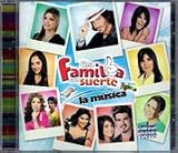 Una Familia Con Suerte