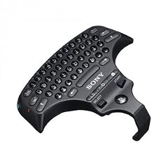 PlayStation 3 - Wireless Keypad [UK]