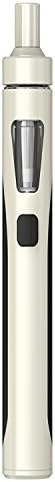 100% Authentic eGo AIO Quick Start Kit 2 ML 1500 M A H (Black&amp;White)