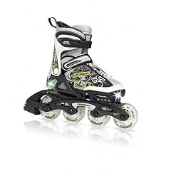 ROLLERBLADE Kinder Inlineskates Spitfire Flash