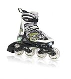 Rollerblade Spitfire Flash 07053400 821 - Roller enfant