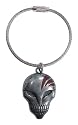 Bleach Ichigo Kamen Wire Metal Keychain