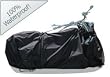 VIP Motorcycle Cover - Superior Sun & Rain Protection
