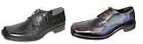 Impulse Bicycle Front 4 Eyelet Blucher, M Width