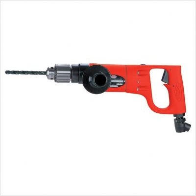 Sioux Tools 1466 1/2 1hp 500rpm Sioux Tools D-Hndl Drill