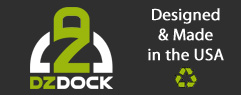 dzdock logo