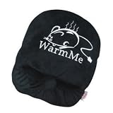 USB Foot Warmer --Warm Me Mouse