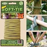 Haxnicks H248 Soft Tie - Fine - 26 Ft