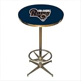 St. Louis Rams Pub Table