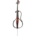 Yamaha SVC-110SK Acoustic-Body Electric Studio 4/4 Cello