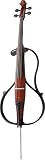 Yamaha SVC-110SK Acoustic-Body Electric Studio 4/4 Cello
