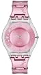 Swatch - Skin - Climber Flowery - Pink - SFK347AG