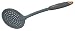 Suchen : Fackelmann 25208 Abseihlöffel Soft, 32 cm