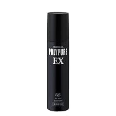 薬用ポリピュアＥＸ（薬用育毛剤）