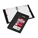 Brownline CoilPro 8 x 5 Inch Black Daily Planner (CB634C.BLK)