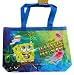 Nick Jr Spongebob Beach Bag - perfectly sized bag to carry your beach gear essentials