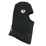 Pearl Izumi 2008/09 MicroSensor Cycling Facemask - Black - 9031-021