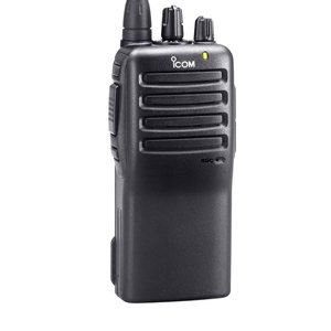 Icom IC-F14-01-RC Two Way Radio (VHF) On Sale