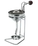 Wine Decanting Funnel with Stand by Trudeau