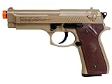 U.S. Marine Corps Airsoft Spring Pistol