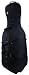 Travelite TL-20 1/2 Size Case for Deluxe Bowed Cello