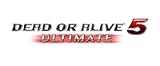 DEAD OR ALIVE 5 Ultimate �R���N�^�[�Y�G�f�B�V���� (���񕕓����T(�A�C�h���R�X�`���[���Z�b�g �_�E�����[�h�V���A��)�t�� ����)