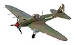 12417 1/72 IL-2 Stormovik