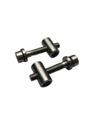 Sports: Ti Titanium Seatpost Bolts for Thomson Elite & Masterpiece - Tessen