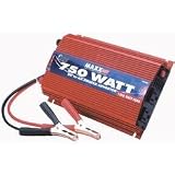 Tools & Hardware : VECTOR VEC 043 750-Watt Power Inverter (VECTOR VEC043)