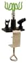 Grex HD1 Airbrush Holder