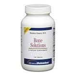 Bone Solutions – Osteoporosis Prevention (120 Tablets)