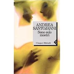 Sono solo mostri (I canguri)