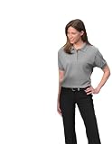 Women's Artisan Pique Golf Shirt