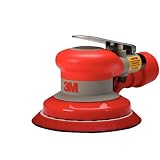 Buy 3M 20318 Orbital Sander 5 In Vac Ready [Misc.] by 3M
