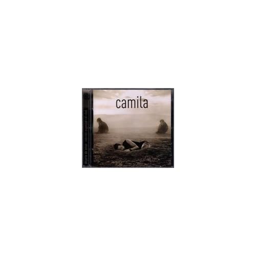 Camila Edicion Especial