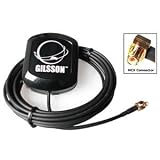 High Performance Antenna