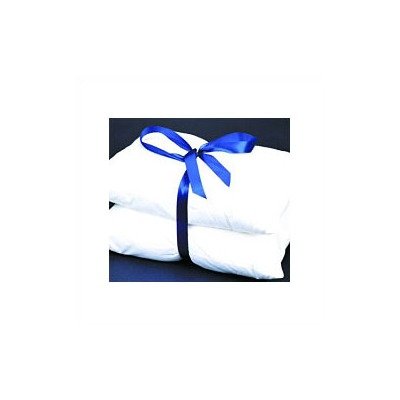 Leggett & Platt Home Textiles 78MF101 Deluxe Fiber Filled Pillow, Standard