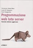 Programmazione web. Lato server (PerCorsi di studio)