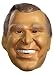 George W. Bush Politically Incorrect Adult Mask