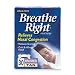 Breathe Right-Nasal Strips Tan Sm/Med, 60ct. (2 Pack)