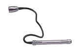 Dorcy International 41-1440 45-Lumens 3AA LED Python Flex Light with Batteries