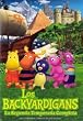 Los Backyardigans - Segunda Temporada Completa En Espanol 4DVDs