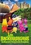 Los Backyardigans - Segunda Temporada Completa En Espanol 4DVDs