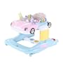 Combi 3-in-1 DX Activity Walker 2008 (Pink) - ON SALE